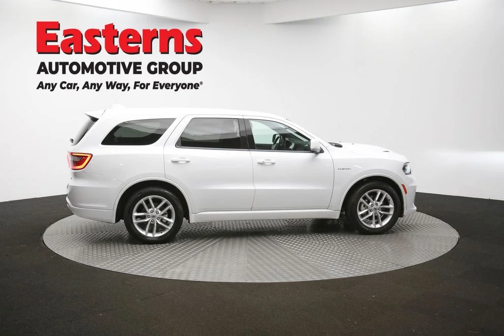 Used 2022 White Dodge R/T image 45