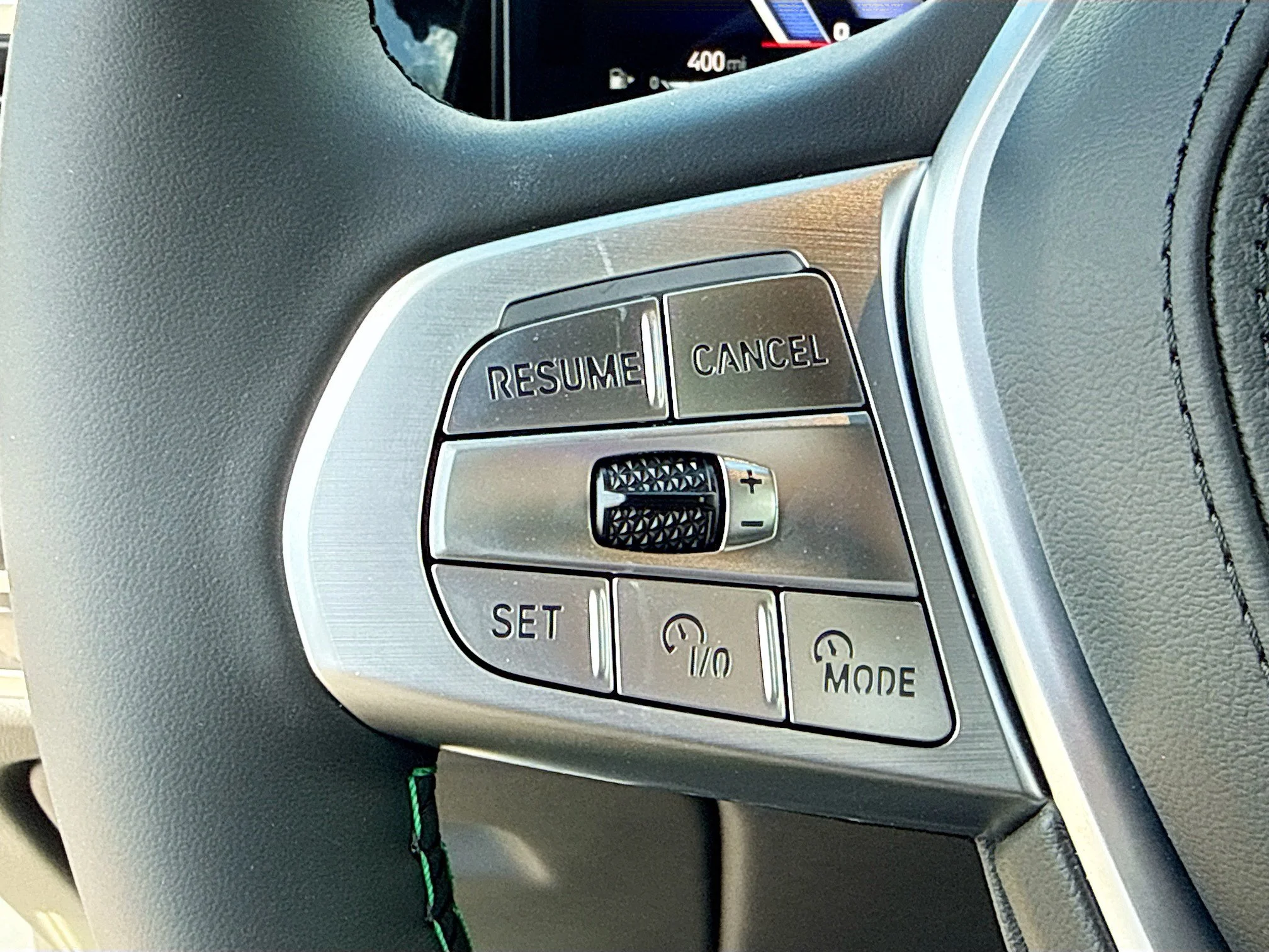 New 2026 Skyscraper Grey Metallic BMW ALPINA XB7 image 40