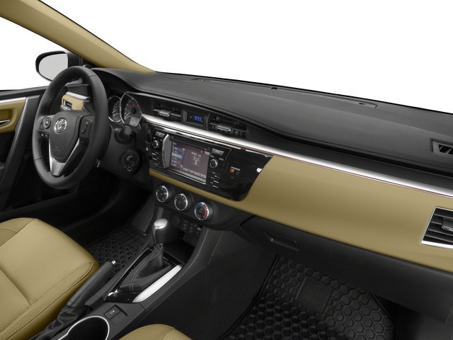 Used 2016 Super White Toyota LE image 18
