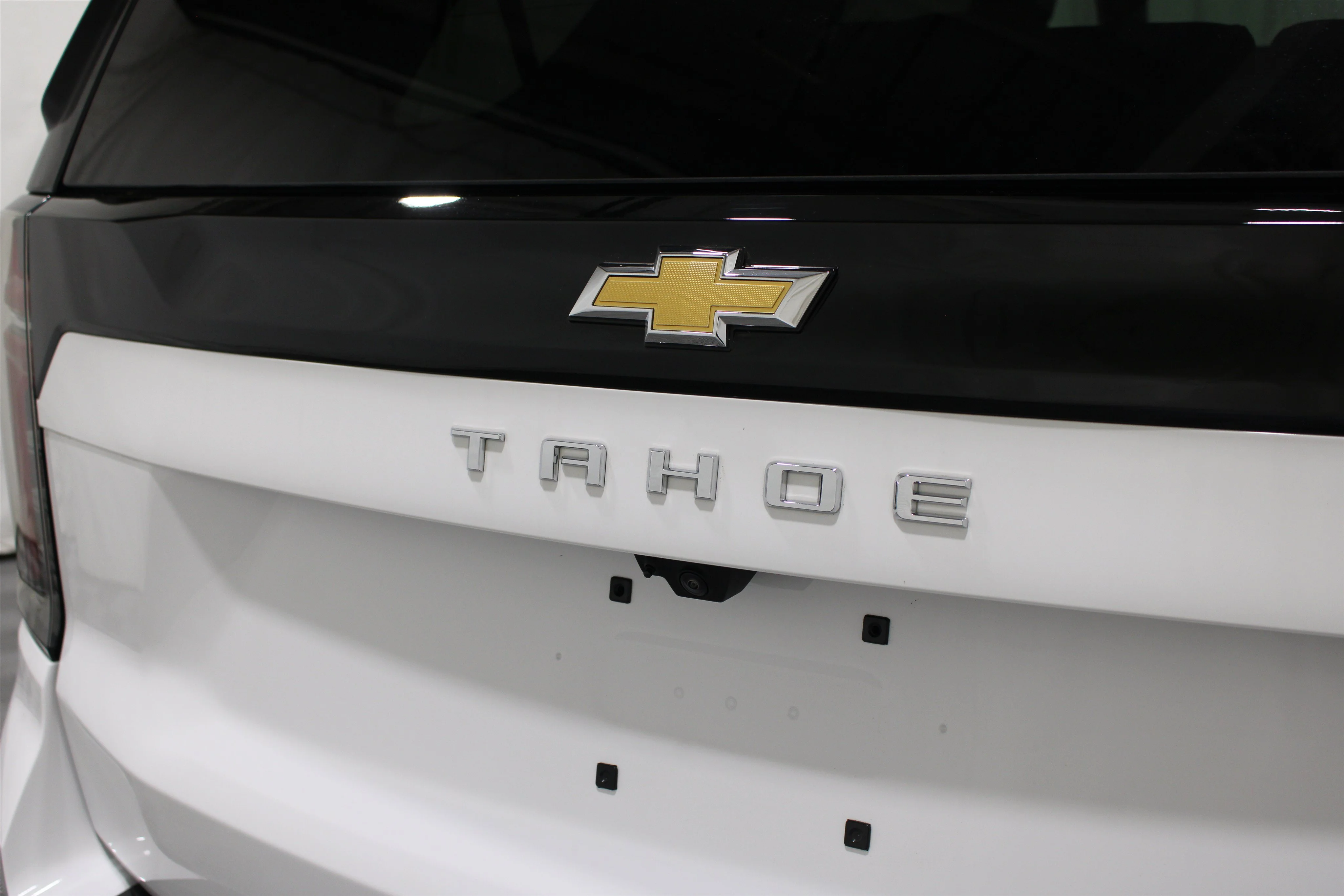 New 2026 Summit White Chevrolet LS image 29