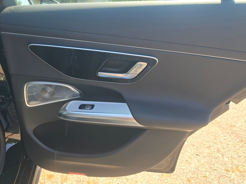 New 2027 Black Mercedes-Benz E 350 image 23