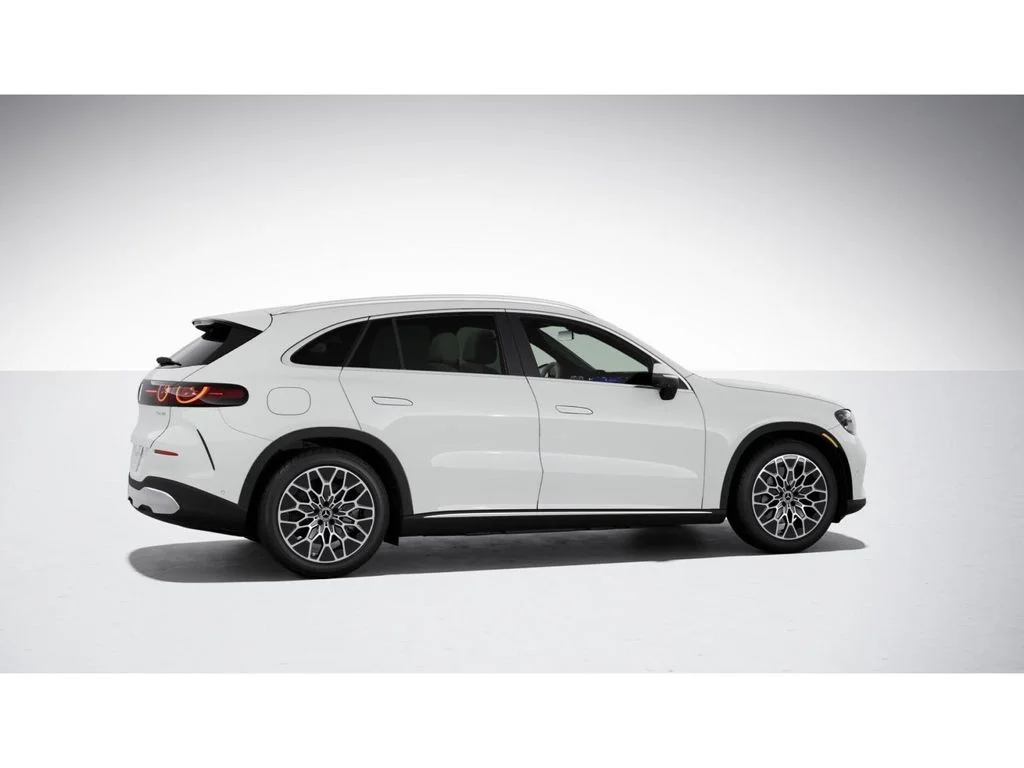 New 2027 White Mercedes-Benz  image 18