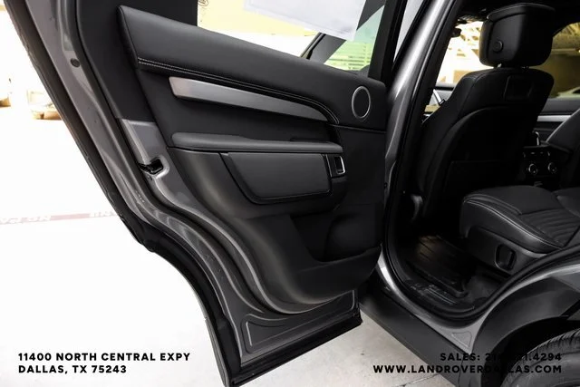 Used 2026 Eiger Grey Metallic Land Rover Gemini Edition image 47