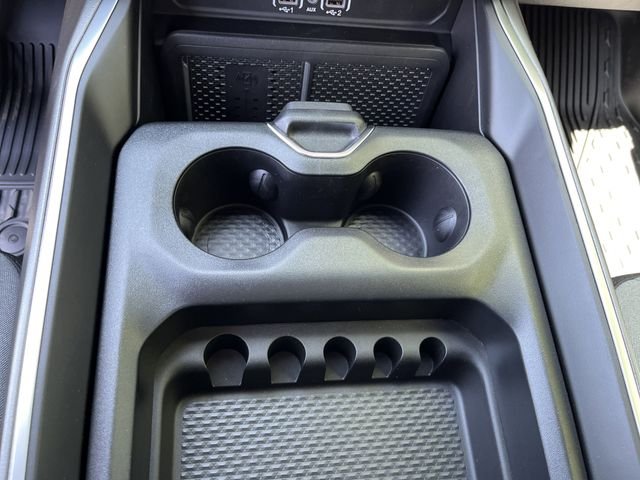 2025 RAM 1500 Big Horn/Lone Star - Photo 25