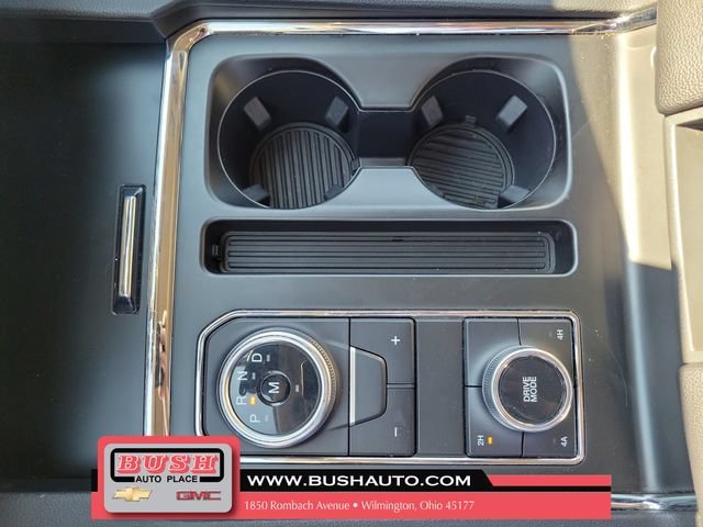 2024 Ford Expedition XLT - Photo 32