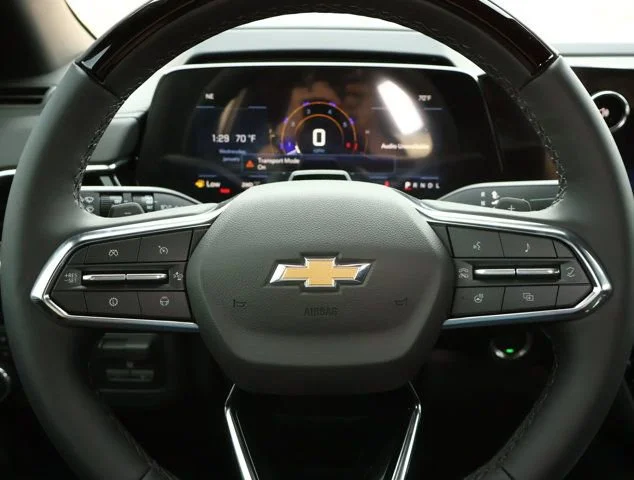 2026 Chevrolet Suburban High Country - Photo 16