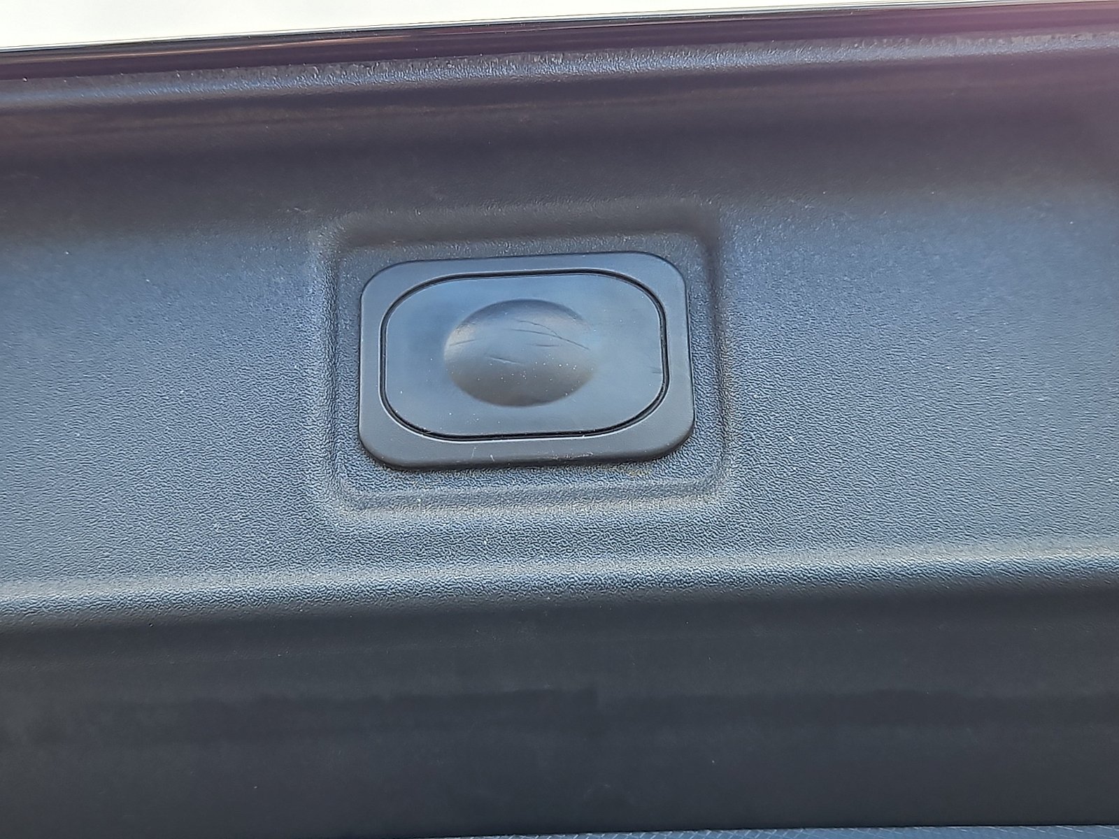 Used 2024 Shadow Black Ford Select image 29