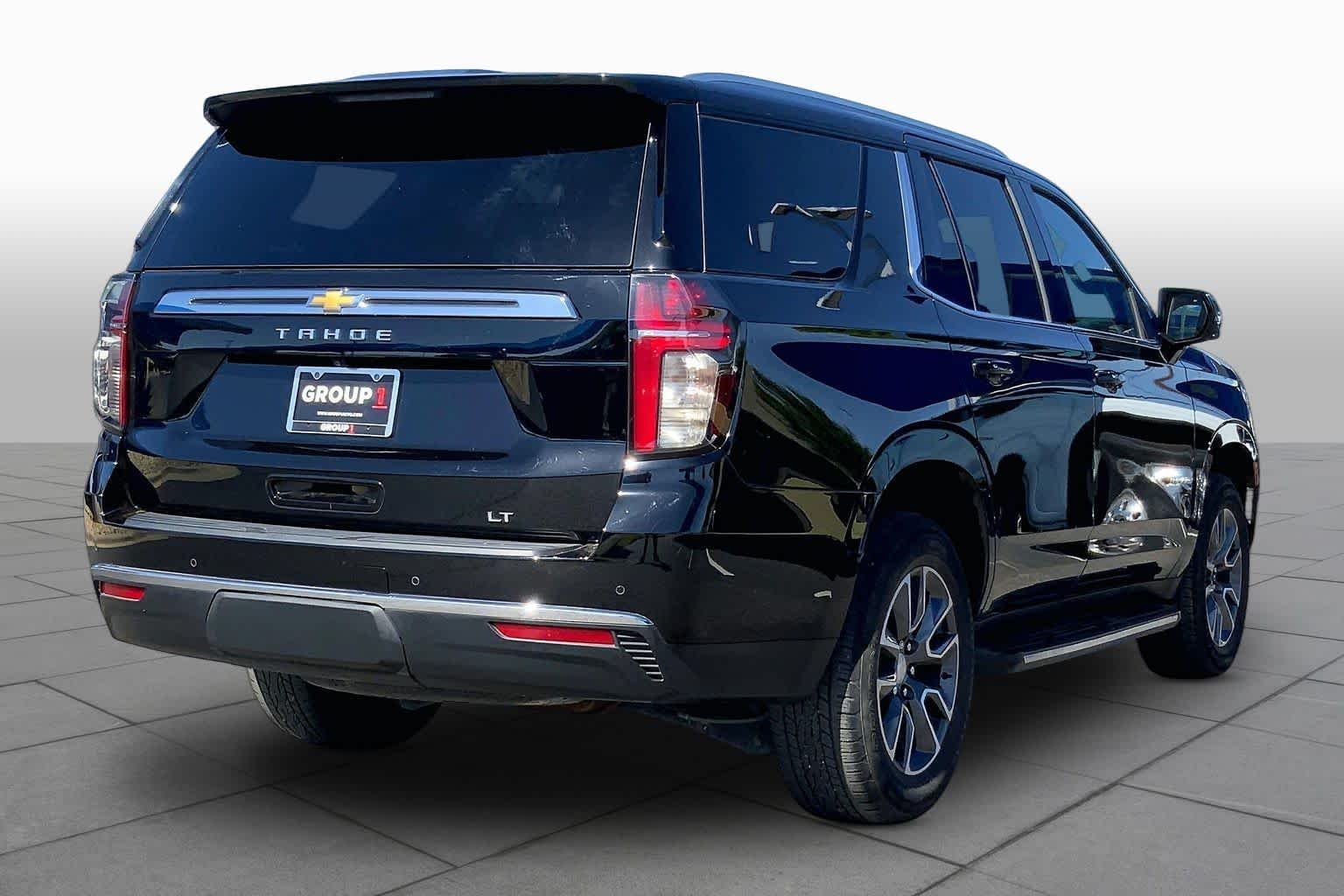 2023 Chevrolet Tahoe LT - Photo 13