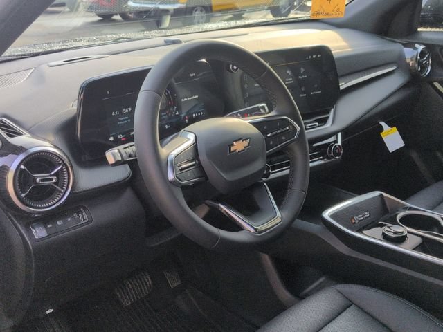 2026 Chevrolet Equinox LT - Photo 11