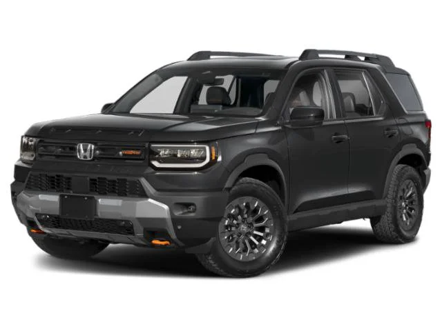 2026 Honda Passport 3.5 TrailSport 4WD Auto's photo