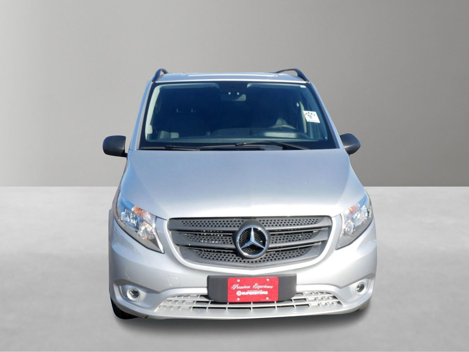 Used 2016 Mercedes-Benz Metris Passenger Van Base with VIN WD4PG2EE3G3125289 for sale in White Bear Lake, Minnesota