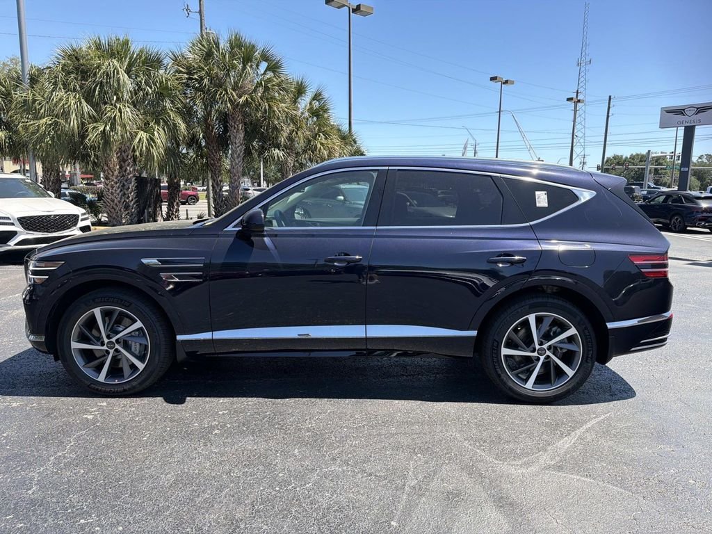 New 2026 Blue Genesis 2.5T Select image 8