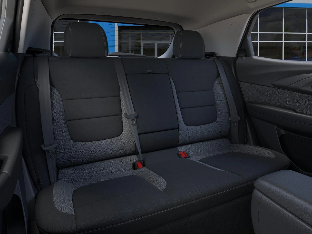 2026 Chevrolet Trailblazer LT - Photo 17