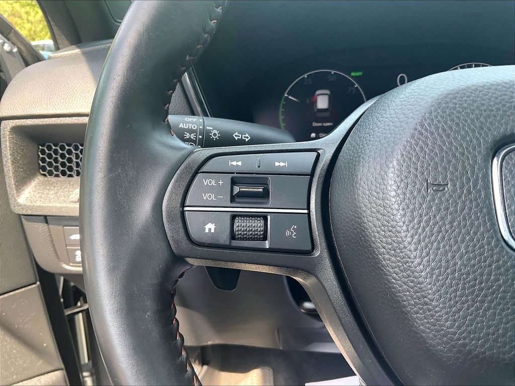 Used 2025  Honda Sport-L image 23