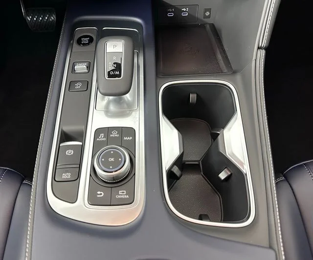 2026 INFINITI QX60 Sport - Photo 22