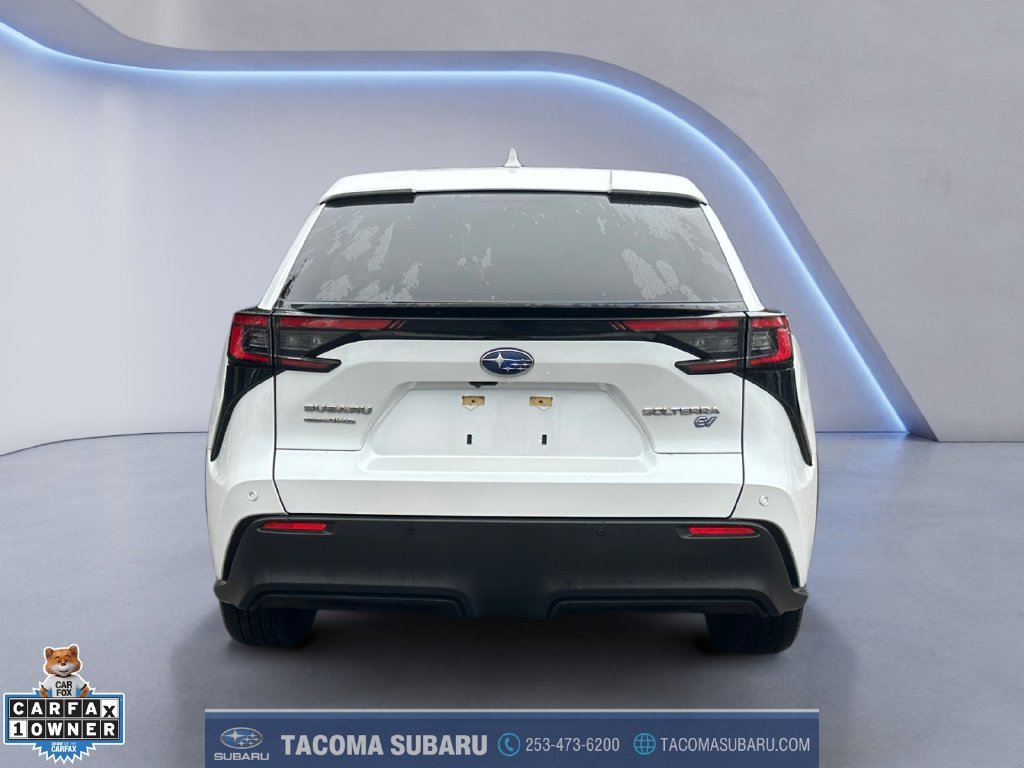 Used 2023 White Subaru Premium image 4