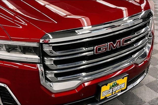 2023 GMC Acadia SLE - Photo 33