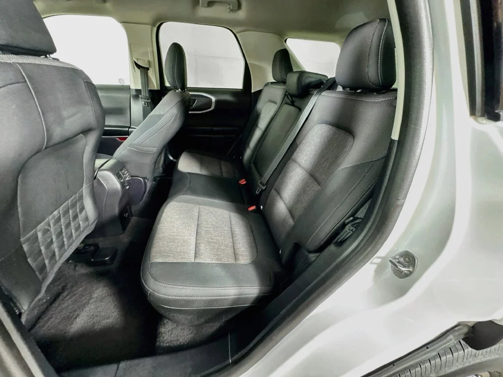 Used 2024 White Ford Big Bend image 28