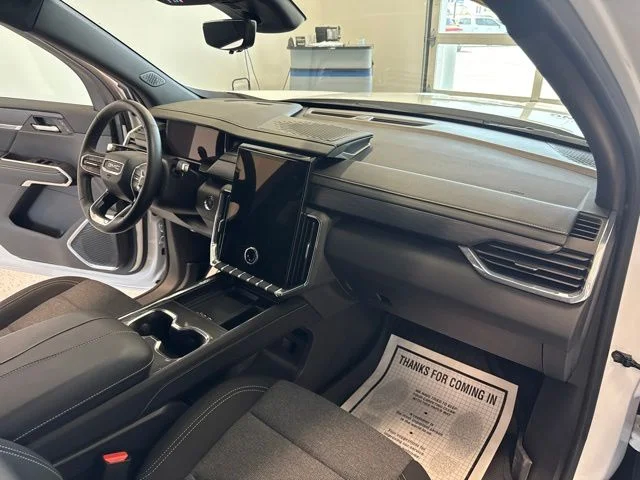 2026 GMC Acadia Elevation - Photo 31