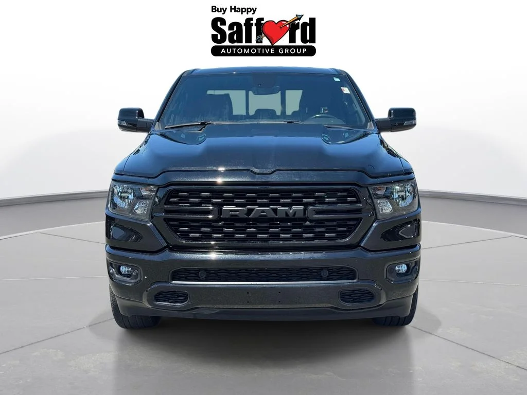 Used 2023 Black Ram Big Horn/Lone Star image 7