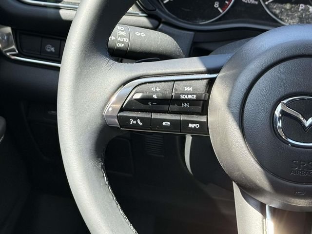 Used 2025 White Mazda 2.5 S Premium Package image 27