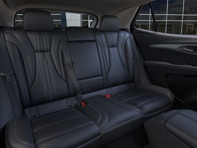 New 2026 Ebony Twilight Metallic Buick Avenir image 17