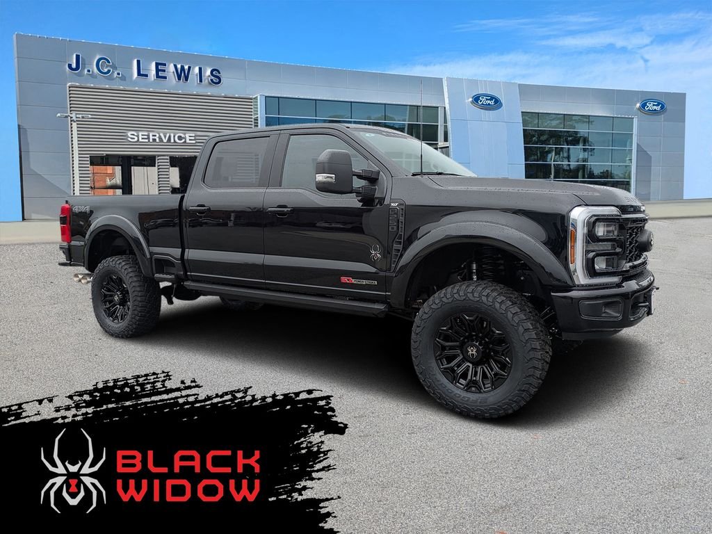 2026 Ford F-250 Super Duty XL