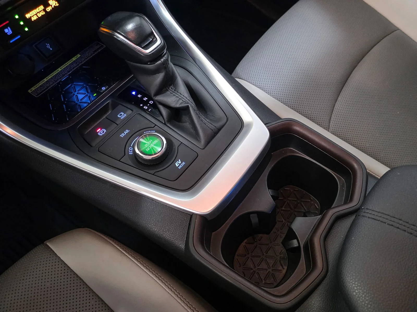 Used 2021 White Toyota Limited image 27