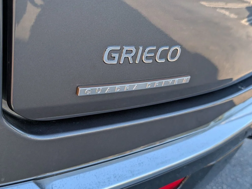 Used 2022 Gray Jeep Series III image 15