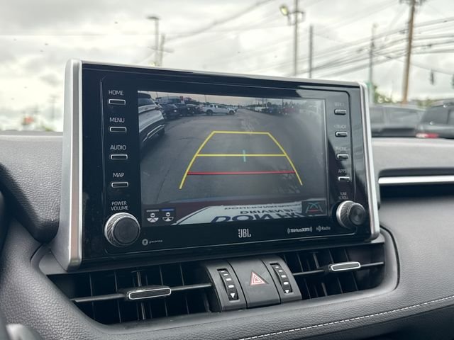 Used 2019 Red Toyota Limited image 20