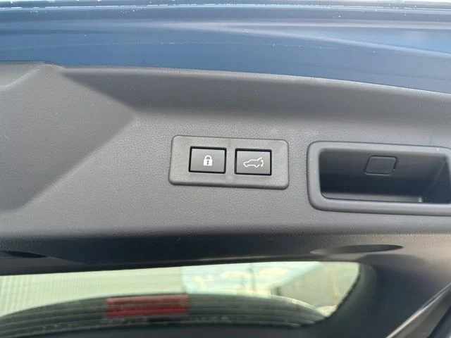 2026 Subaru Forester Wilderness - Photo 21