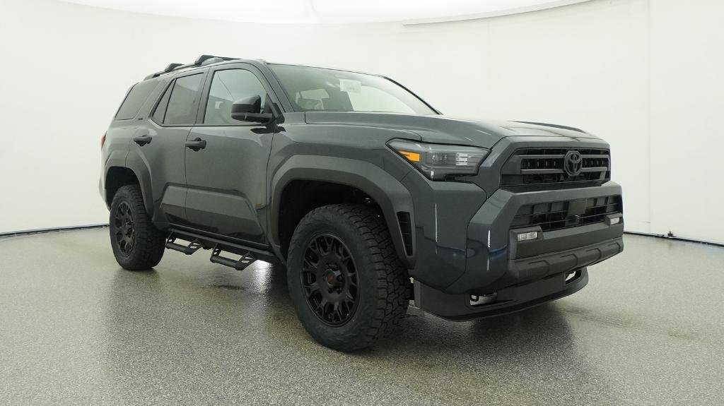 New 2026 Underground Toyota SR5 image 14