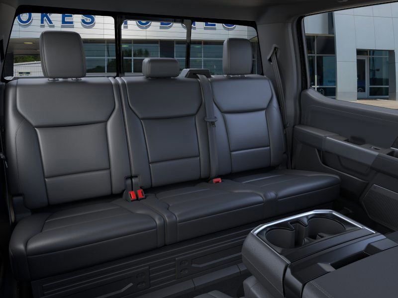 2026 Ford F-150 XLT - Photo 50