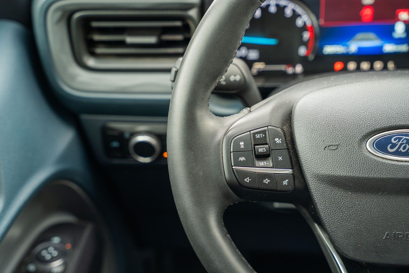 2024 Ford Maverick Lariat - Photo 38