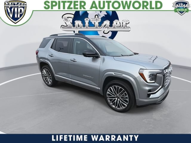 2027 GMC Terrain Denali - Photo 2