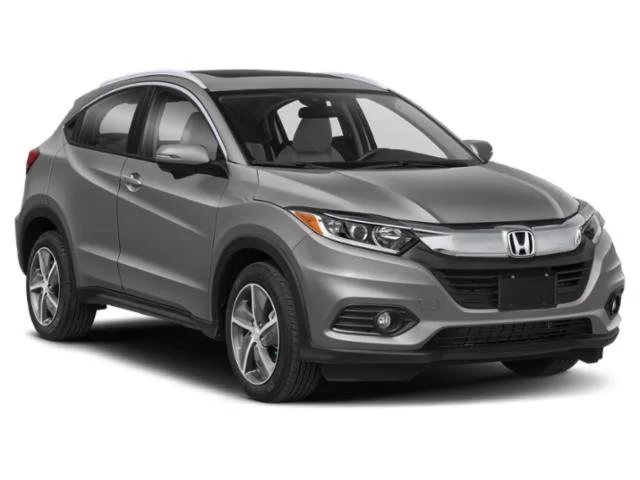 Used 2022  Honda EX image 6