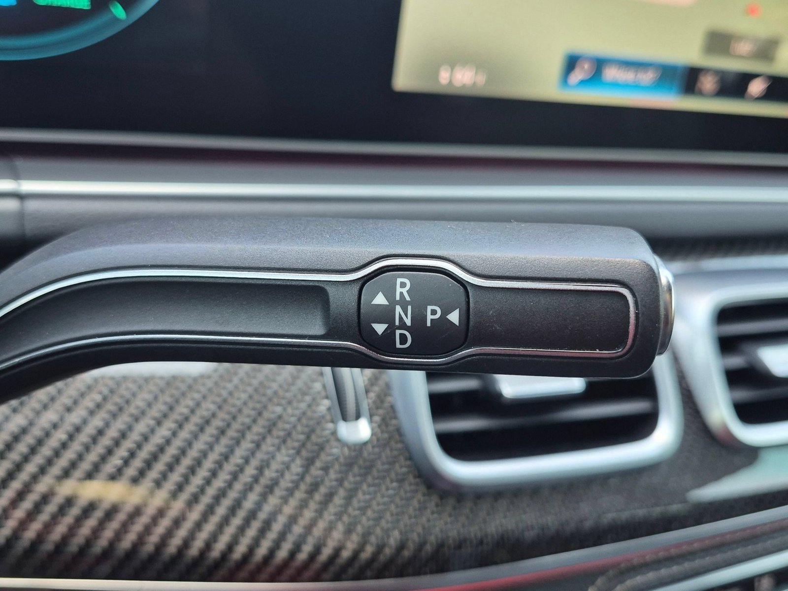 Used 2021 Polar White Mercedes-Benz AMG® GLE 53 image 15