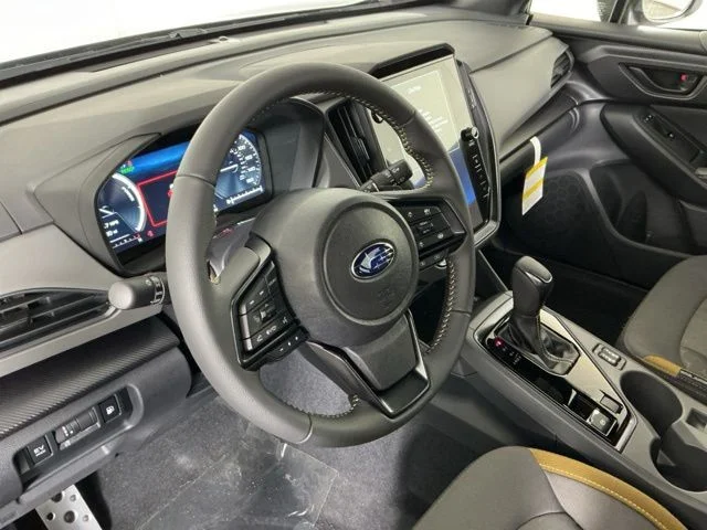 New 2026 Gray Subaru Sport image 12