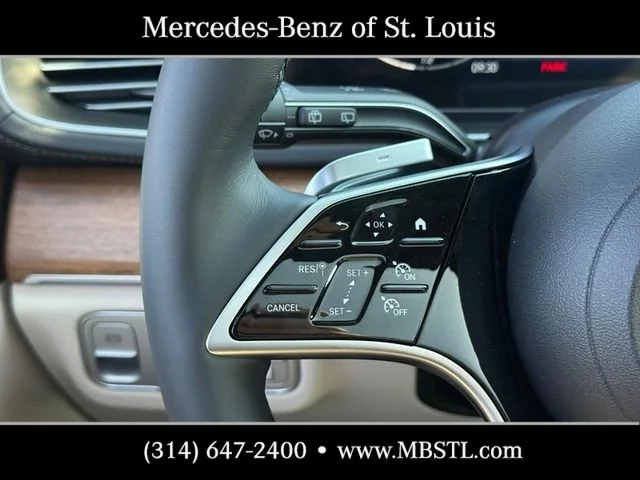 New 2026 Polar White Mercedes-Benz GLE 350 image 16