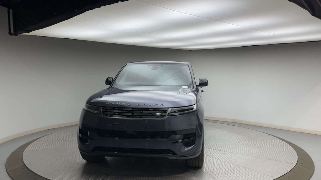 New 2026 Varesine Blue Land Rover SE image 7