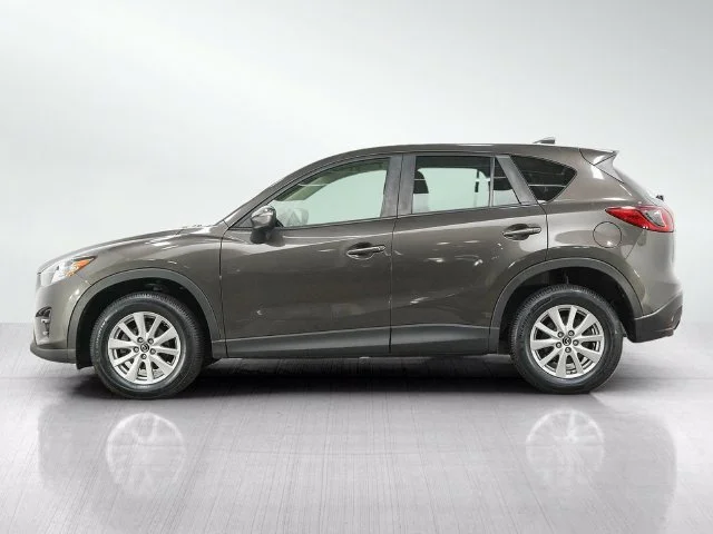 Used 2016 Titanium Flash Mica Mazda Touring image 2