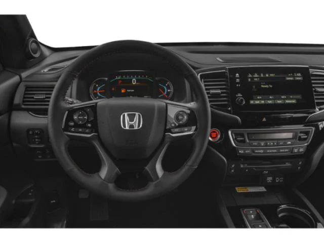 Used 2021  Honda 5D WAGON BLACK 4WD image 7