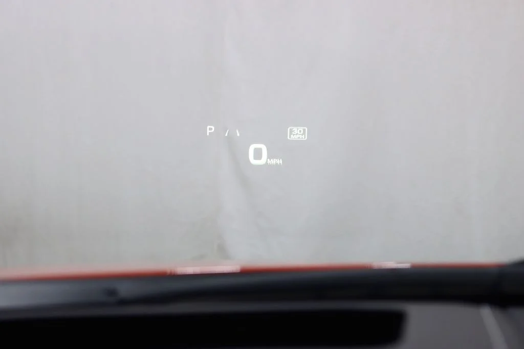 Used 2026 Orange Chevrolet Stingray image 16