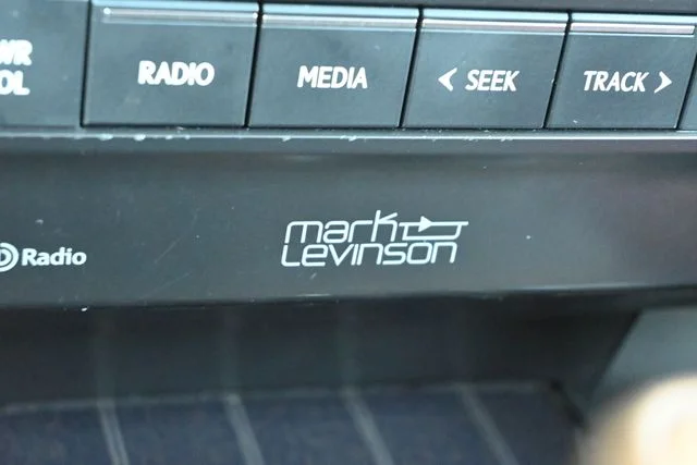 Certified Used 2023 BLACK Lexus 460 Luxury image 35