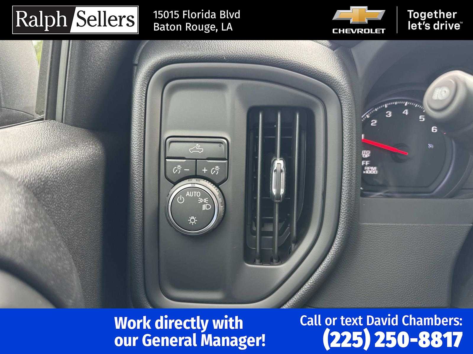 2026 Chevrolet Silverado 1500 Custom - Photo 13