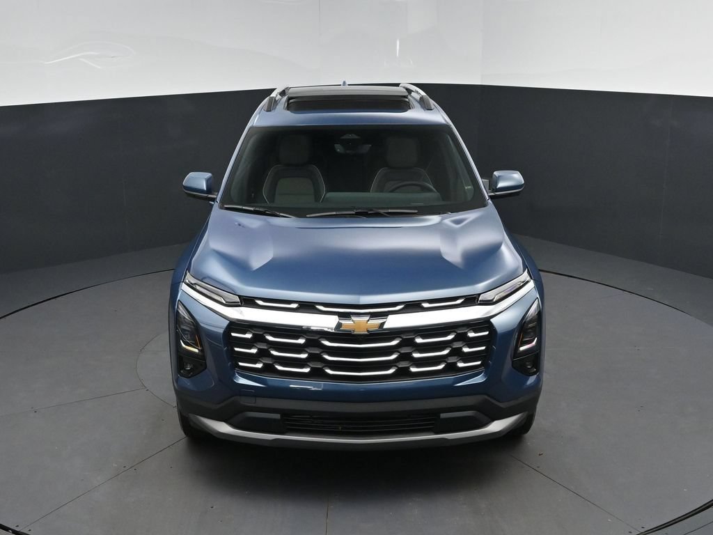 2027 Chevrolet Equinox LT - Photo 37
