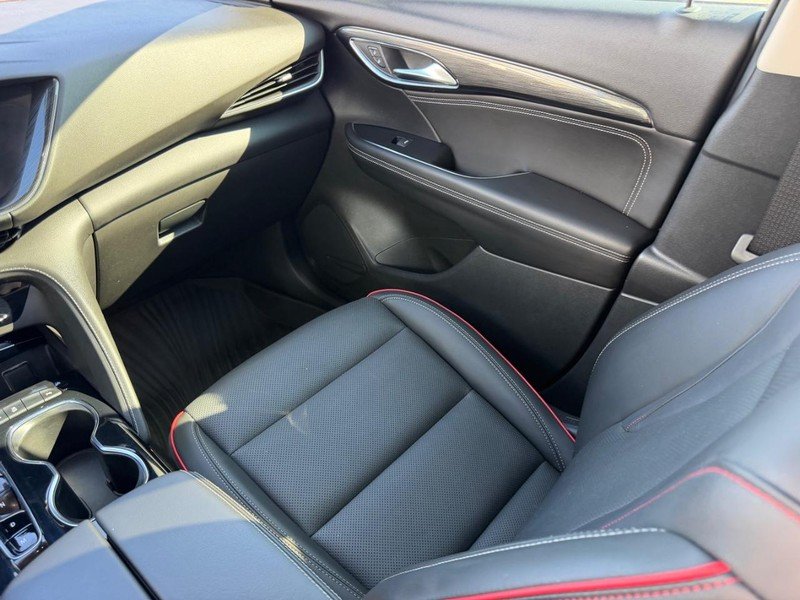 2023 Buick Envision Essence - Photo 18