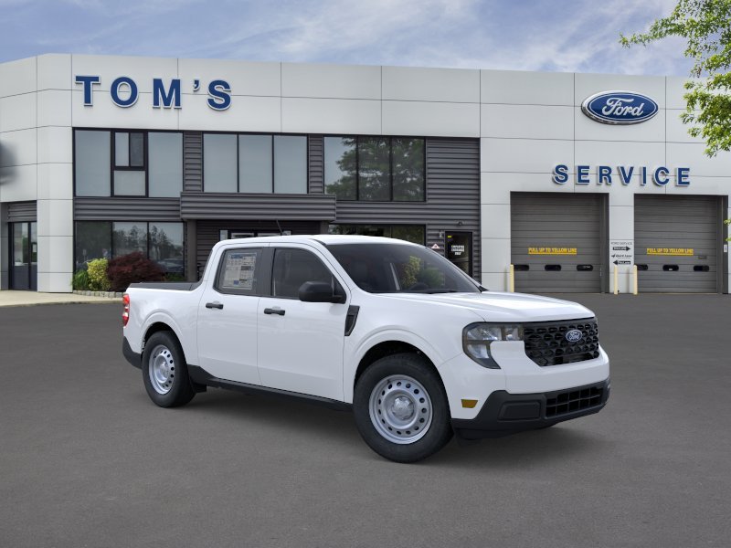 New 2026 Oxford White Ford XL image 7
