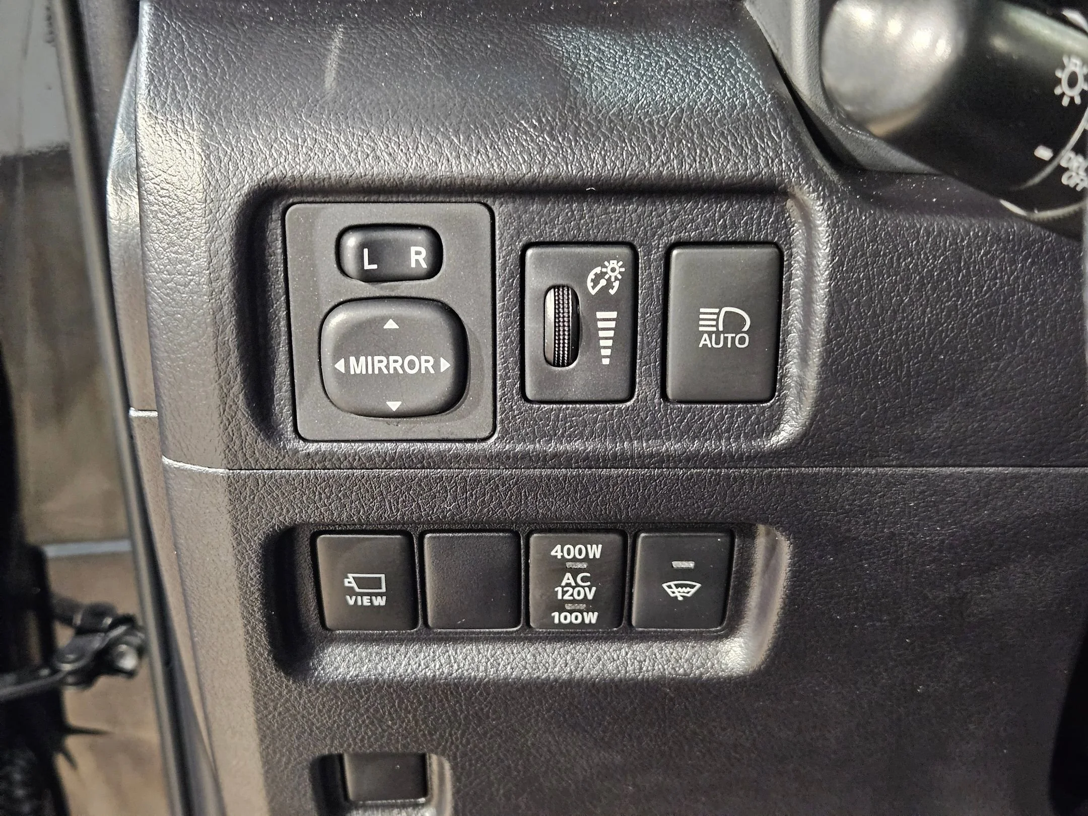 Used 2023 MIDNIGHT BLACK Toyota TRD Pro image 26