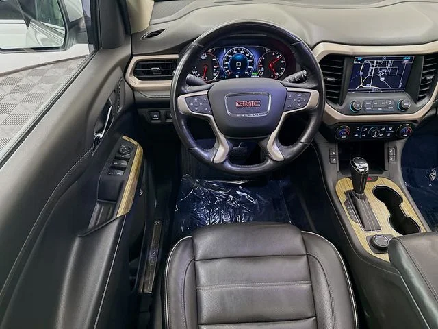 Certified Used 2019 Quicksilver Metallic GMC Denali image 24